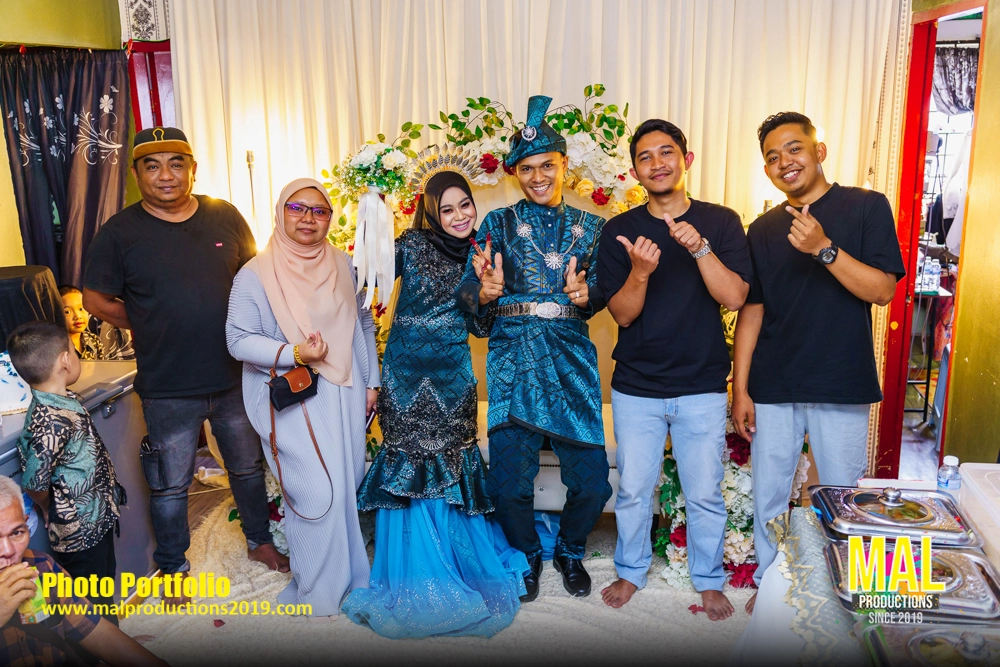 Akad Nikah Ida Azmin Photography Portfolio Klang MAL 2019 (47).webp